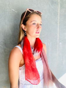 All Accessories 1: Bethels Scarf