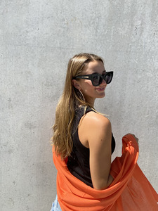 All Accessories 1: Oh Brighten Up Scarf – Assorted Colours