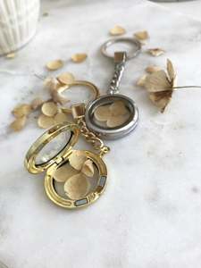 Treasured Magnetic Keyrings