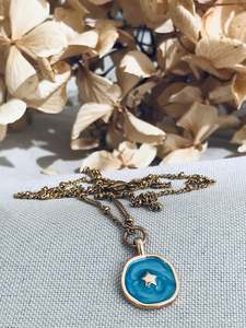Star Necklace