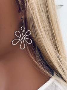 Amara Bloom Earrings