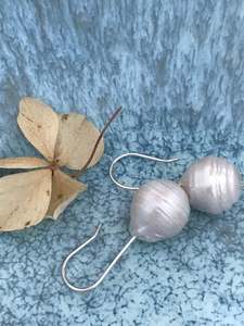 Organic Bulbus Pearl