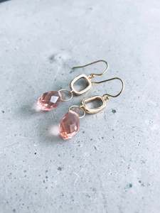 Austrian Crystal Juniper Droplets