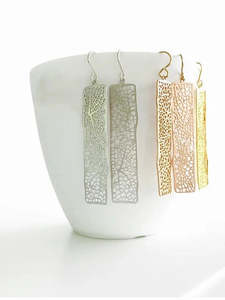 Jaadore Filigree Drop