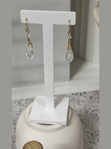 Isla Crystal droplet