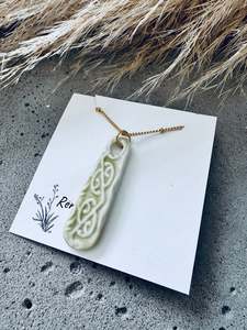 Bulk Mix Deals: Rere Māori Collection Necklaces  x12