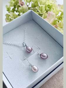 Bulk Mix Deals: Grace Pearl Set