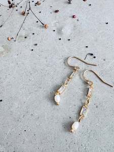 Salgado Drop Earrings