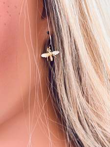 Best Sellers: La Abeille Jewellery - French for "The Bee"