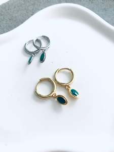 Best Sellers: Emerald Huggies