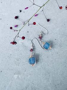 Wrap Earrings