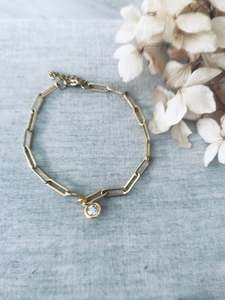 Capsule Edit: Starlace Bracelet