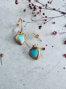 Capsule Edit: Lotti Hoop Earrings