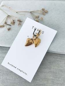 Barely there Hoops - various