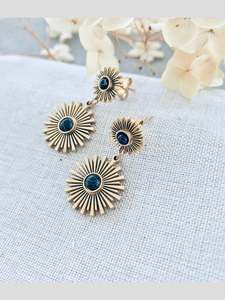 Solano Earrings