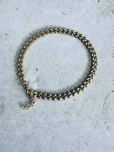 Marvin de Vine Necklace