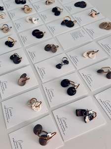 Earth Fire Steel Ceramics: Earth fire steel x12