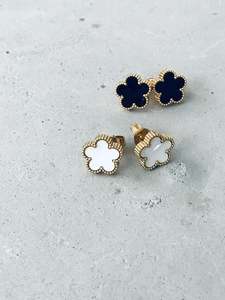 Gift Fair 25 Releases: Clover studs