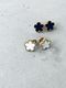 Clover studs