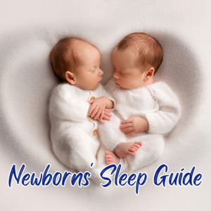 Products: Newborns' Sleep Guide