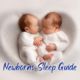 Newborns' Sleep Guide