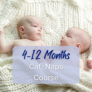 Products: 4-12 Months Cat Naps