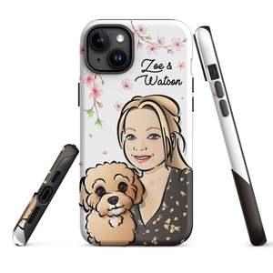 Add On 1: iPhone Case