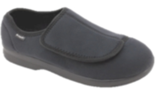 Propét Cush'N'Foot M0202 Medical Slipper