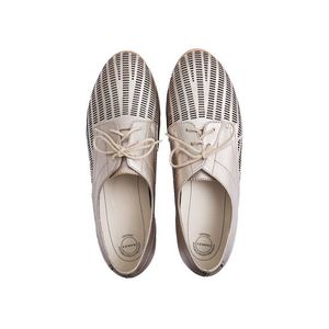 FRANKiE4 ALEX Champange Dress Shoe