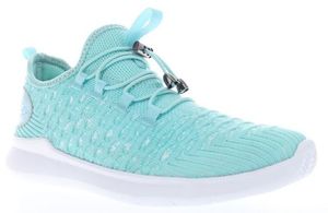 Propet TravelBound Icy Mint WAA132M in a WD and 2E Width