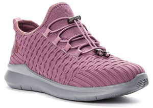Propet TravelBound Crush Berry WAA132M in a WD, and 2E Width