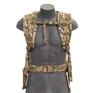 Twinneedle Favourites: Alice Pack Straps - Wide set