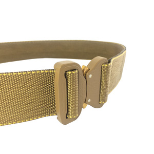 Twinneedle Favourites: Riggers Belt, Austri Alpin Cobra Buckle