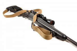 Twinneedle Favourites: Hunting Sling