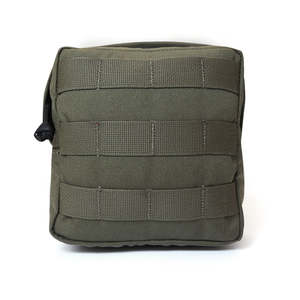 Twinneedle Favourites: Utility Pouch Medium (MOLLE Mount)
