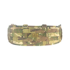 Low Profile Hunters Belt