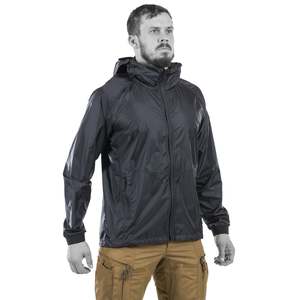 Storm Chaser Windbreaker Jacket