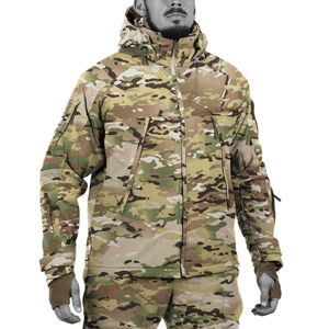 Uf Pro 1: UF Pro Delta OL 4.0 Tactical Winter Jacket