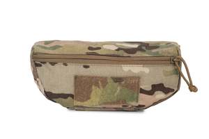 BAP (Below Amour Pouch)