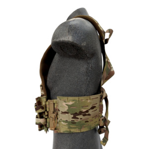 Kaitakitaki Chest Rig 1: Kaitakitaki (KT) Chest Rig Wings