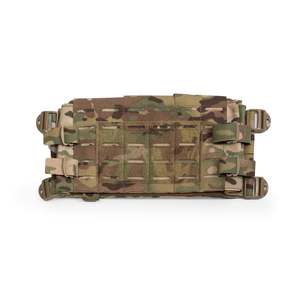 Kaitakitaki Chest Rig 1: Kaitakitaki (KT) Chestrig Placard