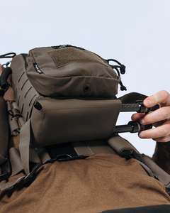 Gifts Under 100: Bipod Pouch Large