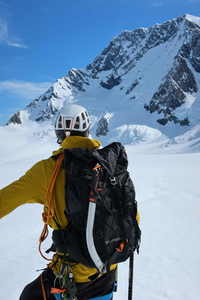 Lightweight: Tuke 55L