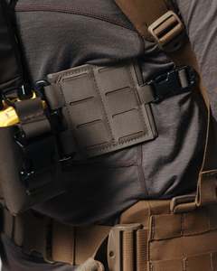 Bino Harness Wings (1 Set)