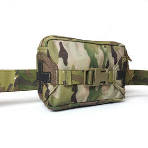 IFAK Tear Away Pouch (Trauma Kit)