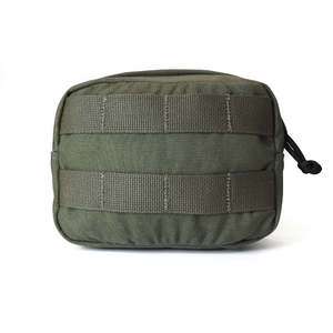 Ready To Roar: Utility Pouch - Small (MOLLE Mount)