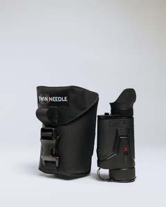 Bino Pouches: Compact Thermal Pouch