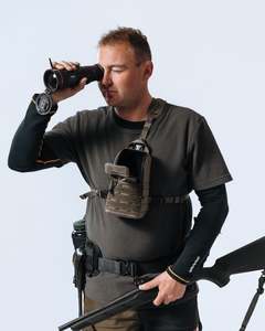 Bino Pouches: Thermal Pouch PRO & Harness