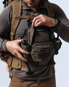 Range Finder Pro Pouch