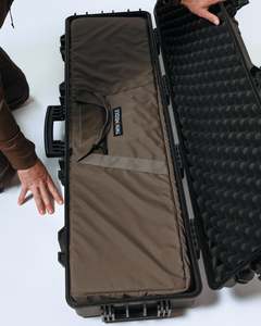 Mag Ammo Pouches Hunting: Gun Case Combo